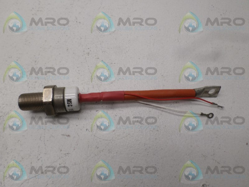 INTERNATIONAL RECTIFIER MSC 150C110BIL RECTIFIER  UNMP