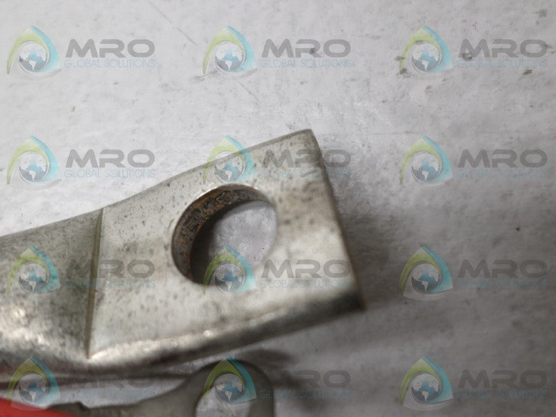 INTERNATIONAL RECTIFIER MSC 150C110BIL RECTIFIER  UNMP