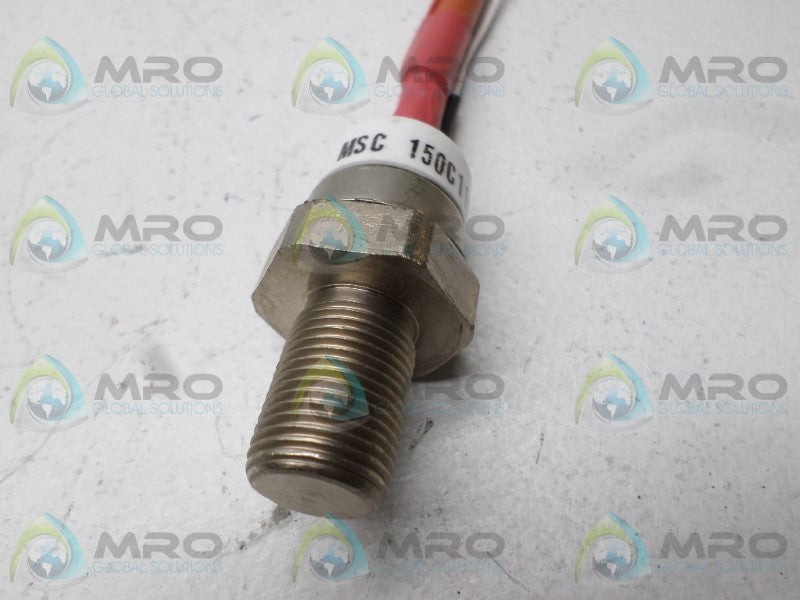 INTERNATIONAL RECTIFIER MSC 150C110BIL RECTIFIER  UNMP