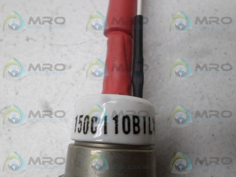 INTERNATIONAL RECTIFIER MSC 150C110BIL RECTIFIER  UNMP