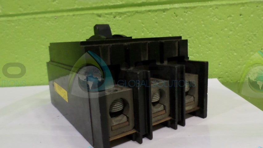 SQUARE D Q2L3150 CIRCUIT BREAKER *USED*