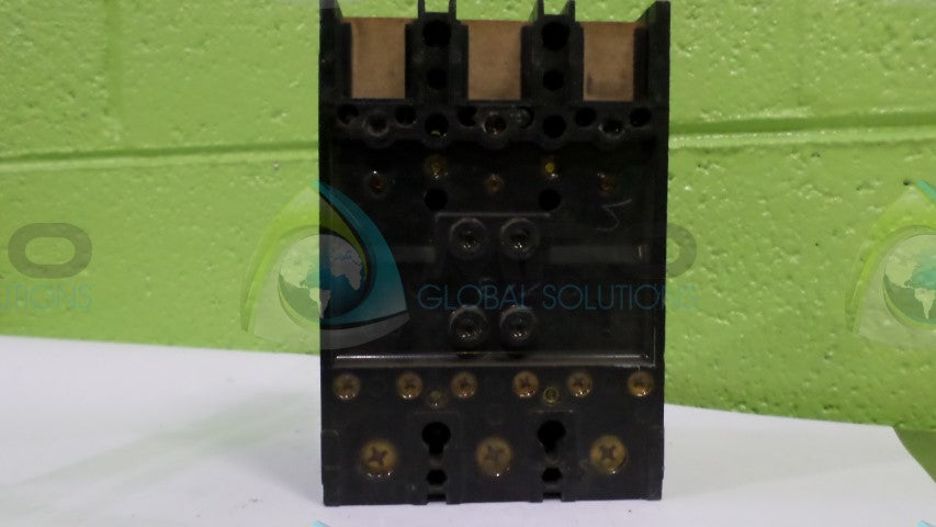SQUARE D Q2L3150 CIRCUIT BREAKER *USED*