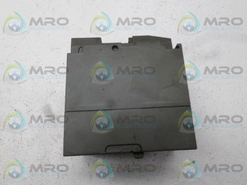 SIEMENS SITOP POWER 5 6EP1333-1SL11 POWER SUPPLY *USED*