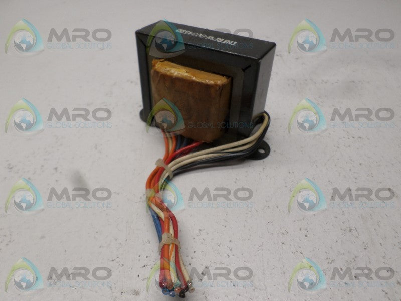 INDUSTRIAL MRO TNFRPW-0034590 TRANSFORMER *USED*