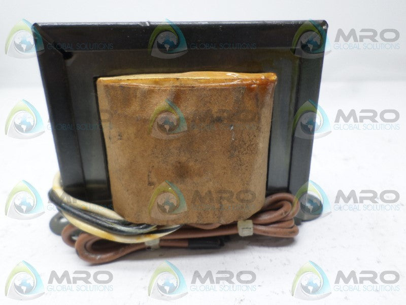 INDUSTRIAL MRO TNFRPW-0034590 TRANSFORMER *USED*