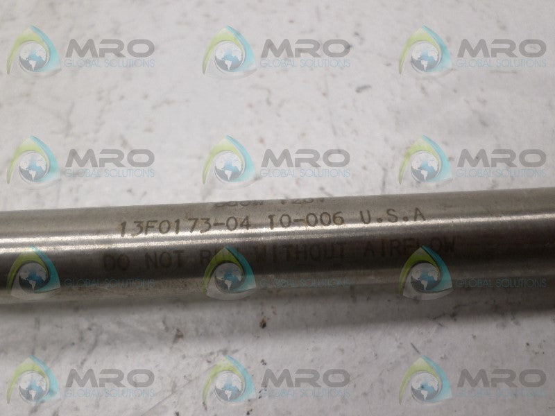 HOTAIR 13F0173-04 PNEUMATIC TOOL  UNMP