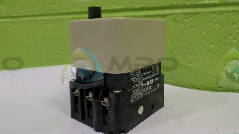 MOELLER PKZM3-4-NA BASIC SWITCH *NEW NO BOX*