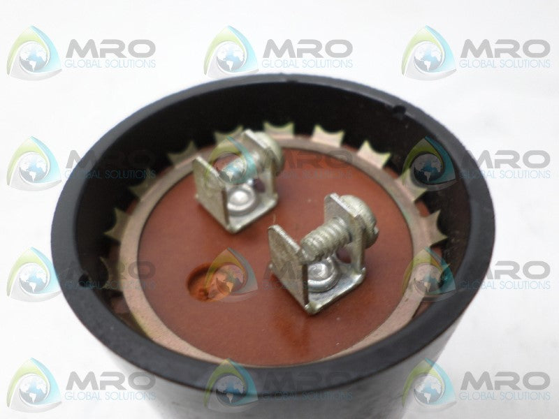 CORECO K-340 CAPACITOR 340/408MF *NEW NO BOX*