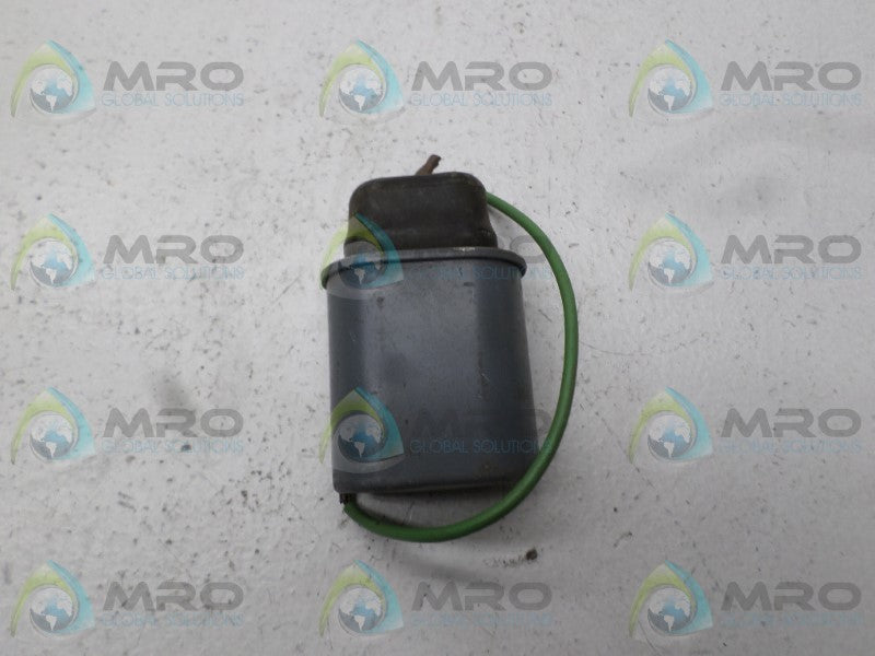 SPRAGUE 200P37004KA22P5G CAPACITOR  UNMP