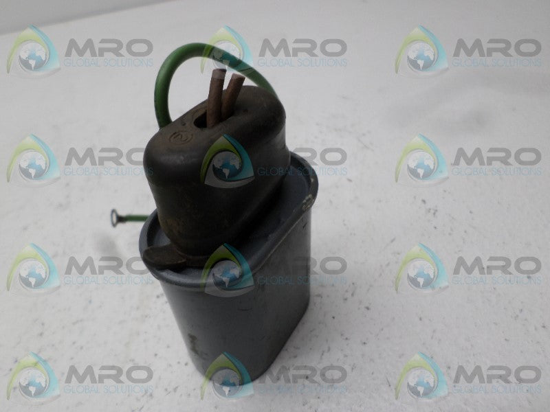 SPRAGUE 200P37004KA22P5G CAPACITOR  UNMP