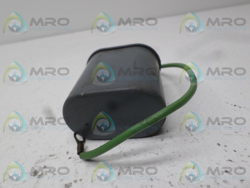 SPRAGUE 200P37004KA22P5G CAPACITOR  UNMP