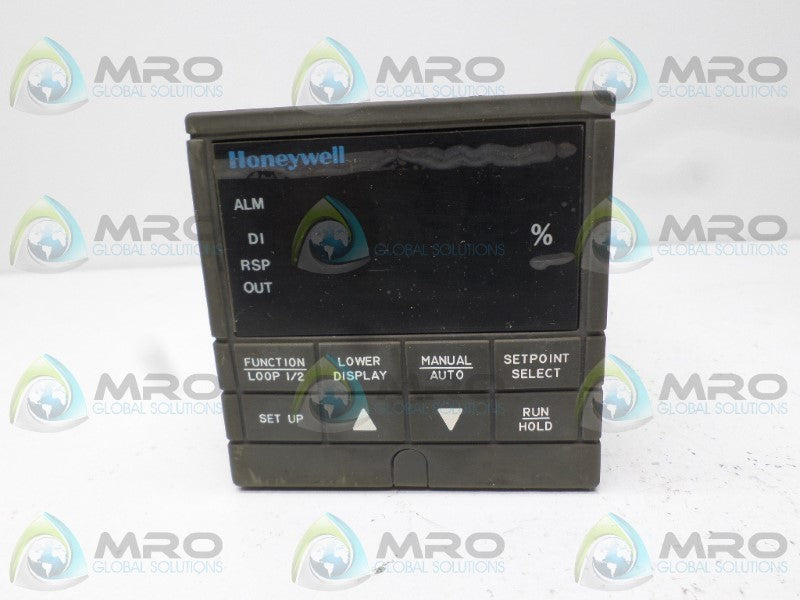 HONEYWELL DC330B-EE-200-10-0A0000-00-0 TEMERATURE CONTROLLER UNMP