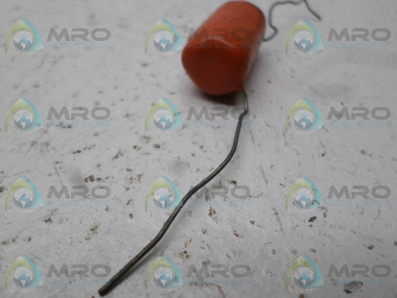 SPRAGUE 6PS-P10 CAPACITOR *USED*