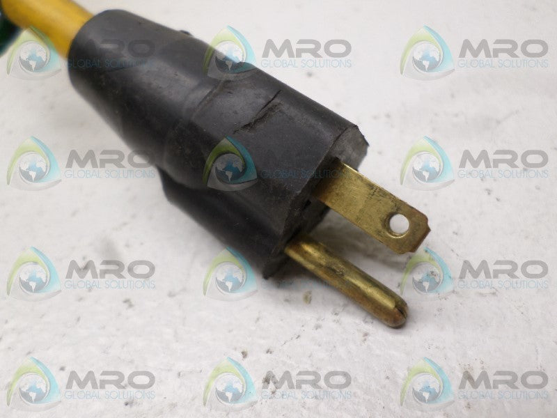 PASS & SEYMOUR 1594-TC2M CONNECTOR  UNMP