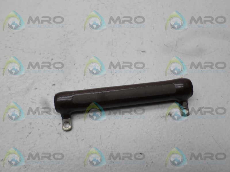 OHMITE D50K20K RESISTOR 20K OHMS *USED*