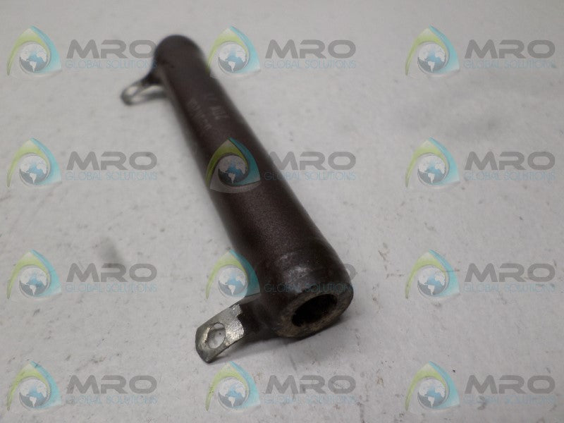 OHMITE D50K20K RESISTOR 20K OHMS *USED*