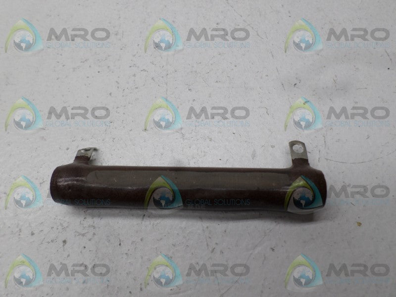 OHMITE D50K50K RESISTOR 50K OHMS *NEW NO BOX*