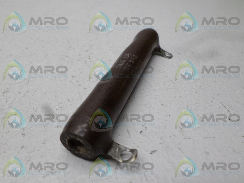 OHMITE D50K50K RESISTOR 50K OHMS *NEW NO BOX*