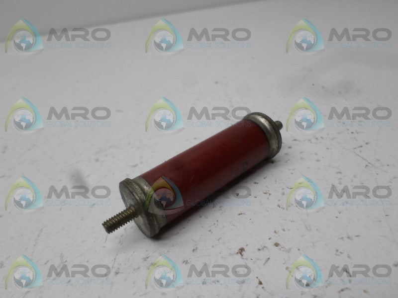 PLASTIC 0F30-503 CAPACITOR .05MFD  UNMP