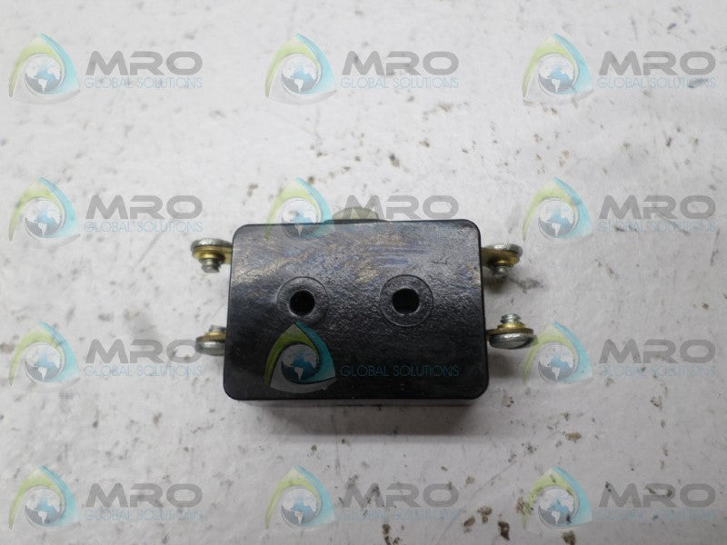 LICON 22-202 LIMIT SWITCH  UNMP