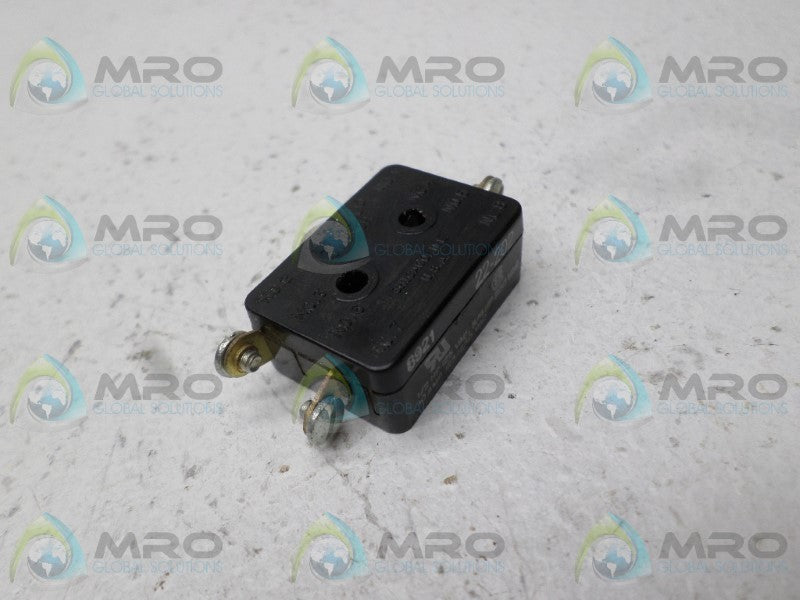 LICON 22-202 LIMIT SWITCH  UNMP