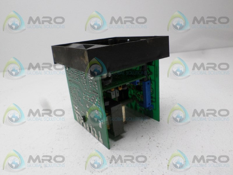 ATHENA 4000-02F TEMPERATURE CONTROLLER (AS PICTURED)  UNMP