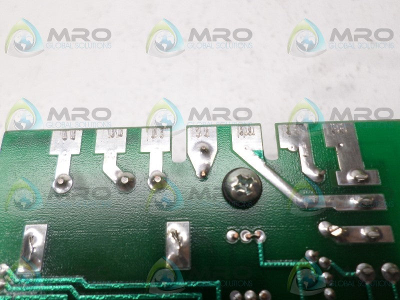 ATHENA 4000-02F TEMPERATURE CONTROLLER (AS PICTURED)  UNMP