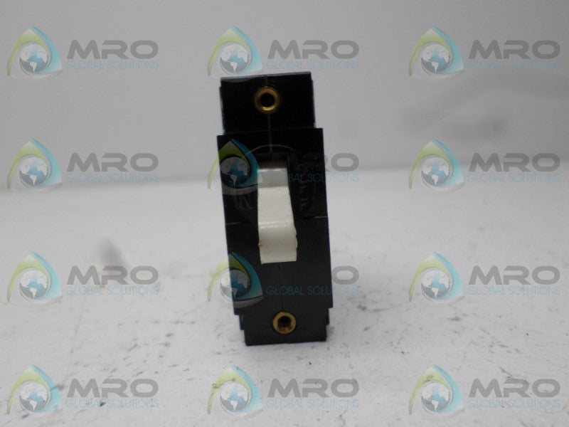 POTTER & BRUMFIELD W67X2Q1-2-30 CIRCUIT BREAKER 30A *NEW NO BOX*