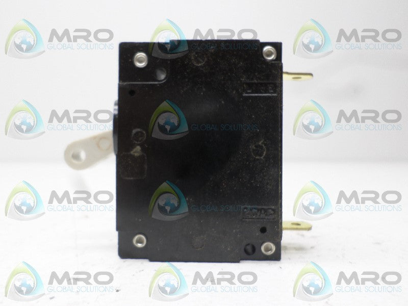 POTTER & BRUMFIELD W67X2Q1-2-30 CIRCUIT BREAKER 30A *NEW NO BOX*