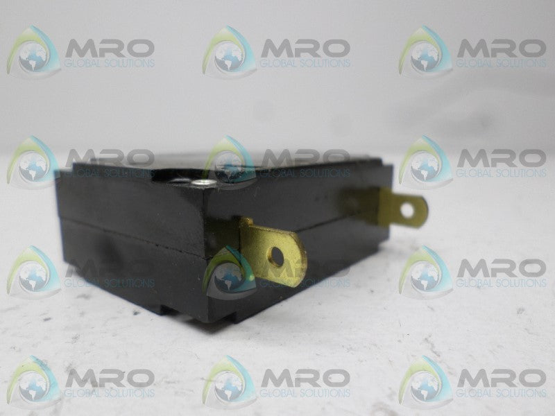 POTTER & BRUMFIELD W67X2Q1-2-30 CIRCUIT BREAKER 30A *NEW NO BOX*
