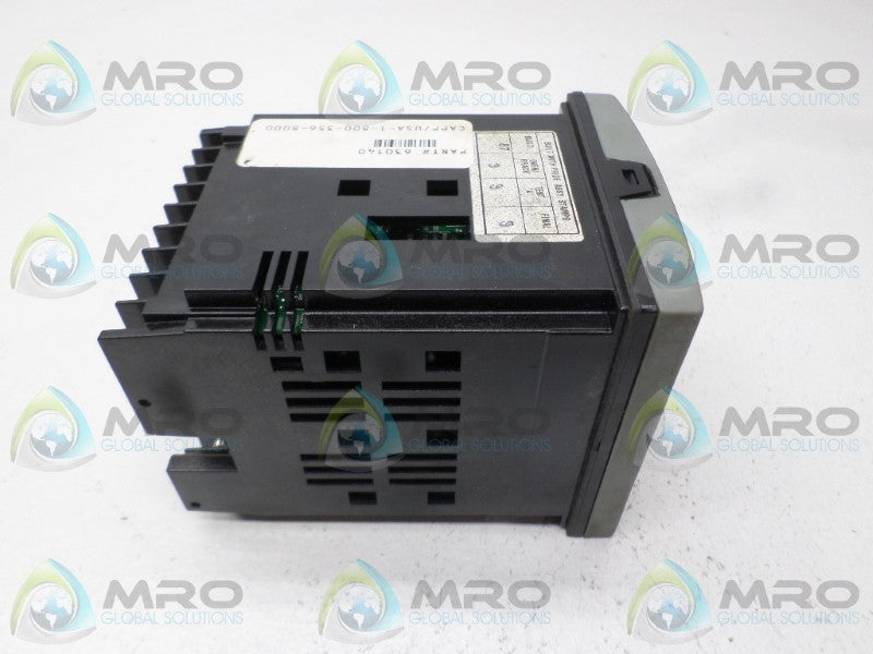 HONEYWELL DC2500-E0-0A00-200-00000-E0-0 TEMPERATURE CONTROLLER *NEW NO BOX*