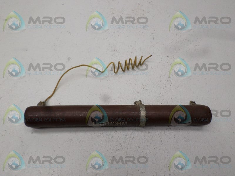 LECTROHM 250 RESISTOR  UNMP