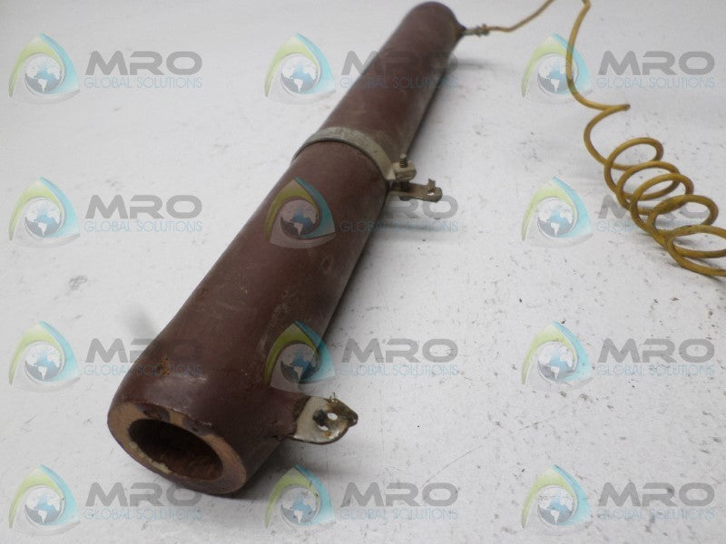 LECTROHM 250 RESISTOR  UNMP