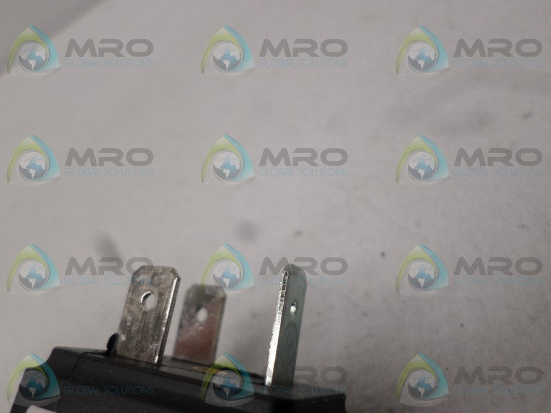 PNEUMAX MB5 COIL 24VDC *USED*