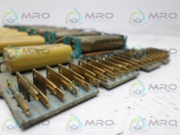 ADVANTAGE ELECTRONICS 3-530-5050A CIRCUIT BOARD  UNMP