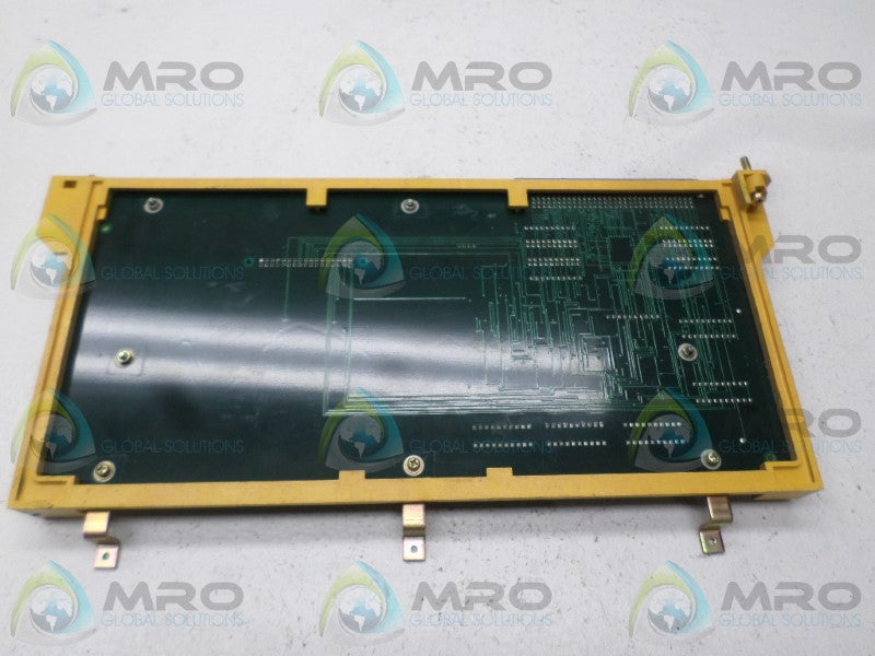 FANUC A16B-2200-0431/03A REMOTE I/O MOTHERBOARD *USED*