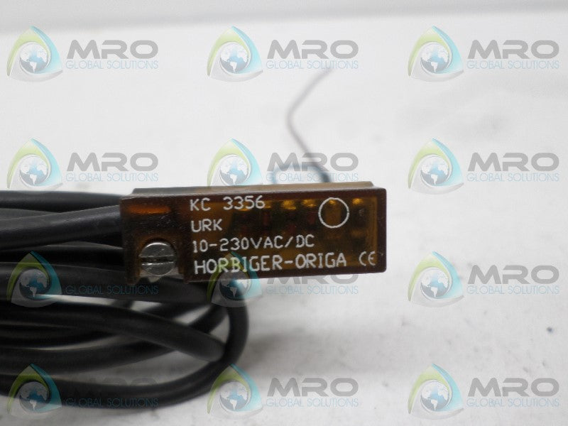 HOERBIGER KC3365 PROXIMITY SENSOR *NEW NO BOX*