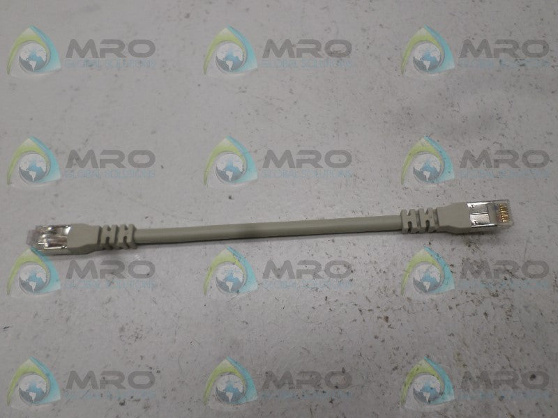 SIEMENS 6SL3060-4AB00-0AA0 D-CLIQ CABLE *NEW NO BOX*