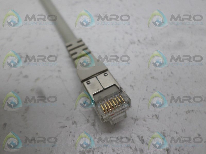 SIEMENS 6SL3060-4AB00-0AA0 D-CLIQ CABLE *NEW NO BOX*