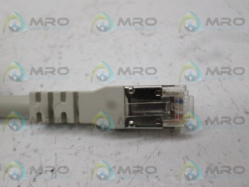 SIEMENS 6SL3060-4AB00-0AA0 D-CLIQ CABLE *NEW NO BOX*