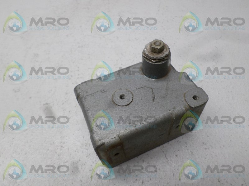 MICRO SWITCH EX-AR (GREY) (AS PICTURED)  UNMP