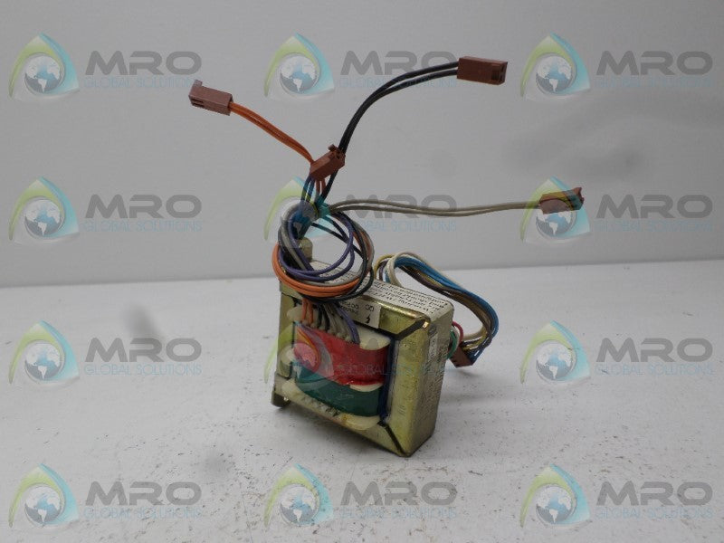 AMC 30754982-002 TRANSFORMER  UNMP