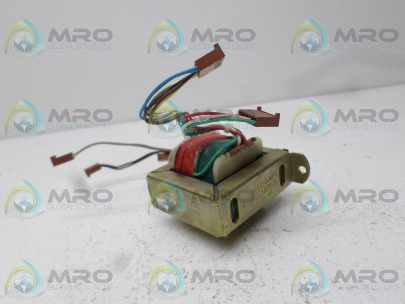 AMC 30754982-002 TRANSFORMER  UNMP