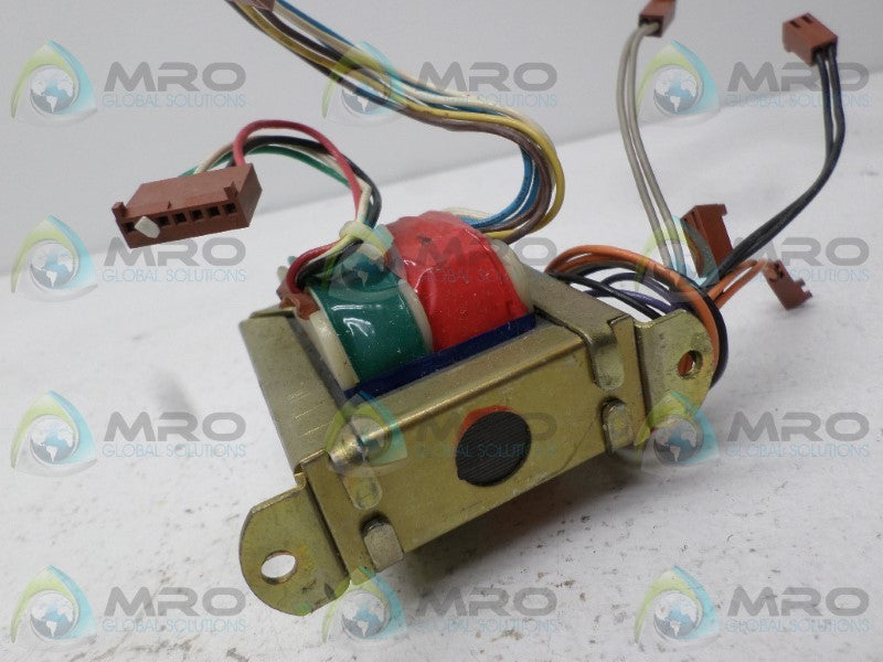 AMC 30754982-002 TRANSFORMER  UNMP