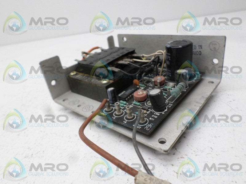 POWER-ONE HA24-0.5-A POWER SUPPLY  UNMP