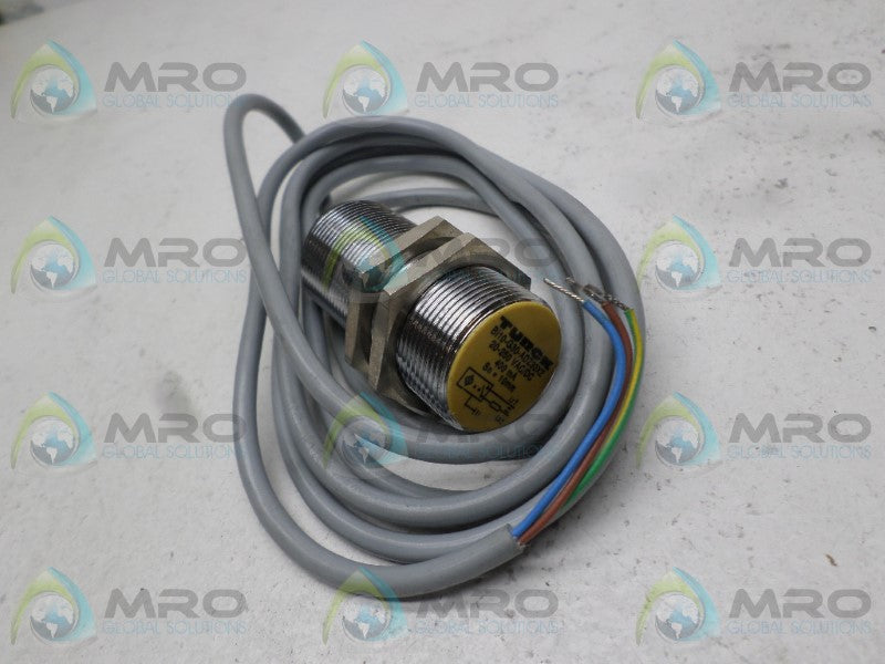 TURCK Bi10-G30-ADZ30X2 PROXIMITY SENSOR *NEW NO BOX*