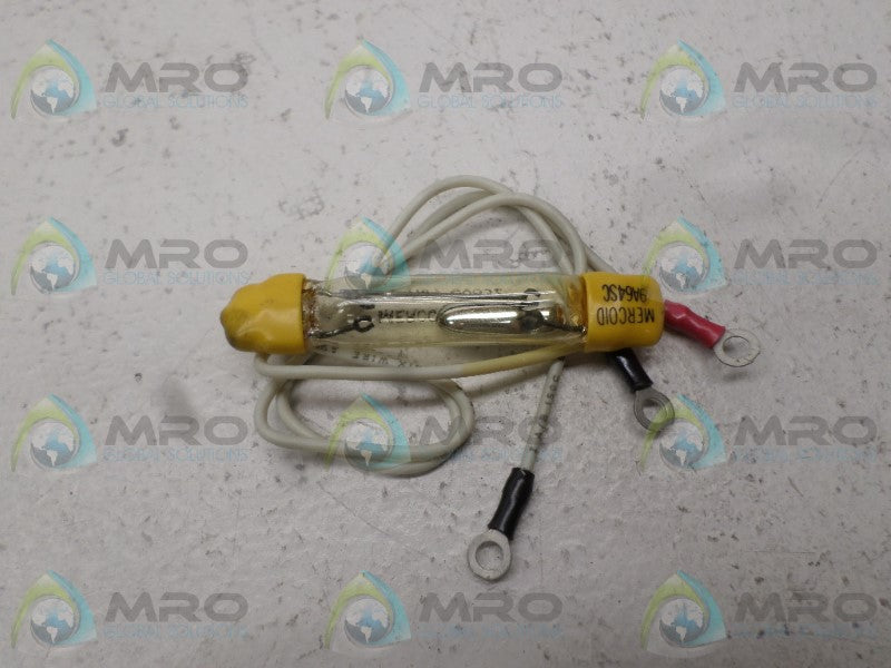 MERCOID 9-A64 SWITCH *NEW NO BOX*