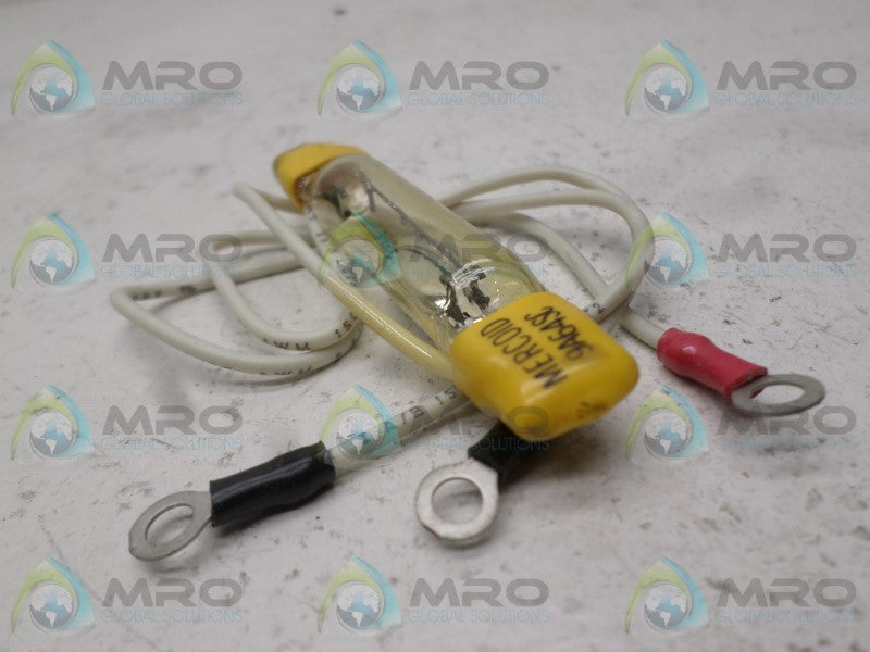 MERCOID 9-A64 SWITCH *NEW NO BOX*