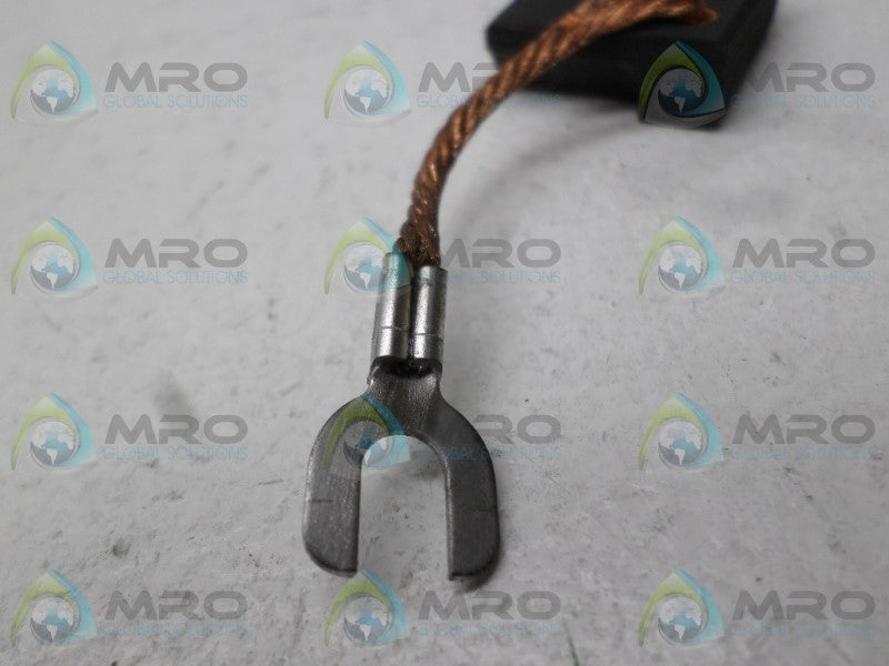 INDUSTRIAL MRO EG98B CARBON BRUSH *NEW NO BOX*