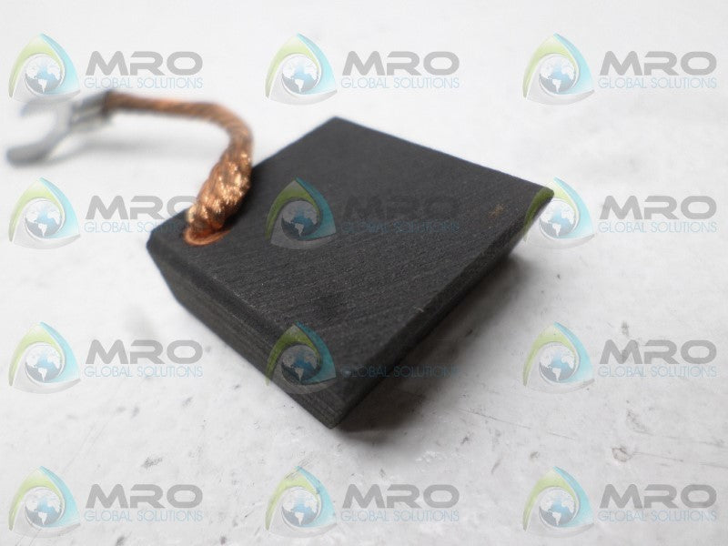 INDUSTRIAL MRO EG98B CARBON BRUSH *NEW NO BOX*